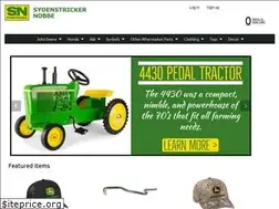 Sites similar to greentoysandmore.com