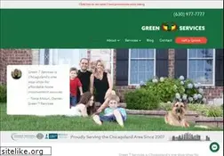Sites similar to greentpestcontrol.com