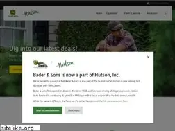 Sites similar to greentractors.com