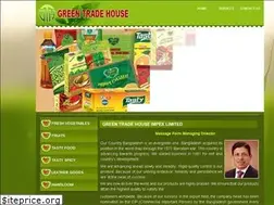 Sites similar to greentradehousebd.com