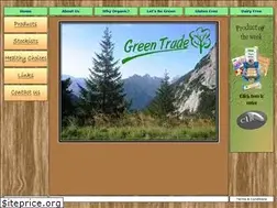 Sites similar to greentrademalta.com