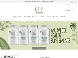 Sites similar to greentrading.co.nz