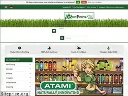 Sites similar to greentradingxxl.com
