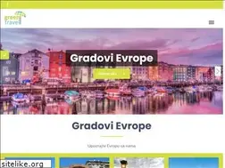 Sites similar to greentravel.co.rs