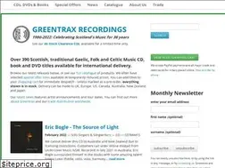 Sites similar to greentrax.com