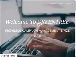 Sites similar to greentree-co.com