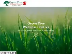 Sites similar to greentree.ca