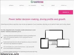 Sites similar to greentree.co.uk