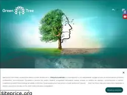 Sites similar to greentree.com.pl