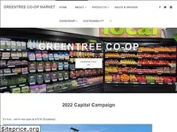 Sites similar to greentree.coop