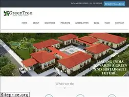 Sites similar to greentree.global