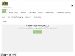 Sites similar to greentree.store