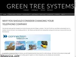 Sites similar to greentree.systems