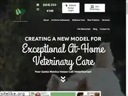Sites similar to greentree.vet