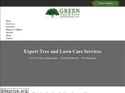 Sites similar to greentreeandlawn.com