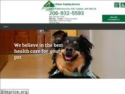 Sites similar to greentreeanimalhospital.com