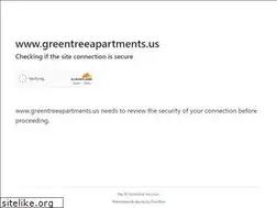 Sites similar to greentreeapartments.us