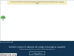 Sites similar to greentreeapps.ro