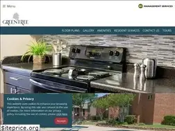 Sites similar to greentreeapthomes.com