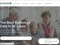Sites similar to greentreeaudiology.com