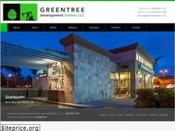 Sites similar to greentreebakken.com