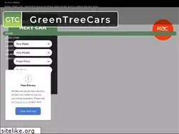 Sites similar to greentreecars.co.uk