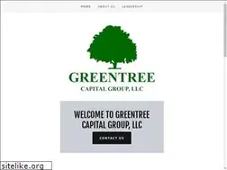 Sites similar to greentreecg.com