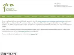 Sites similar to greentreechildcare.com