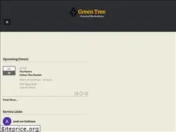 Sites similar to greentreecob.org