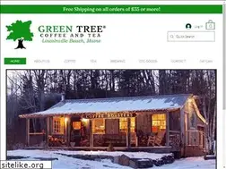 Sites similar to greentreecoffee.com