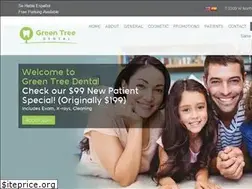 Sites similar to greentreedentalchicago.com