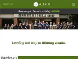 Sites similar to greentreedentalgroup.com