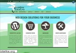 Sites similar to greentreedesigns.com