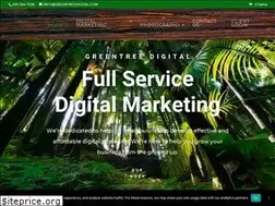 Sites similar to greentreedigital.com