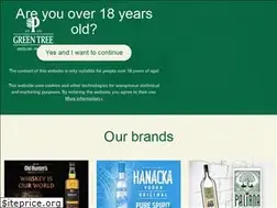 Sites similar to greentreedistillery.com