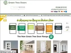Sites similar to greentreedoors.co.uk