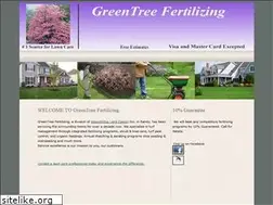 Sites similar to greentreefertilizing.com