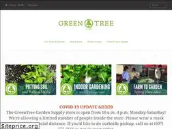 Sites similar to greentreegardensupply.com