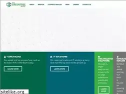Sites similar to greentreegroup.com