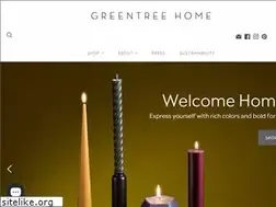 Sites similar to greentreehomecandle.com