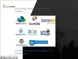 Sites similar to greentreehosting.com