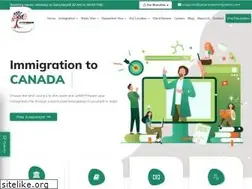 Sites similar to greentreeimmigration.com