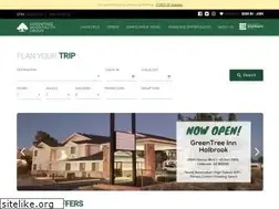 Sites similar to greentreeinn.com