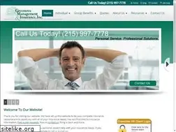 Sites similar to greentreeinsurance.com