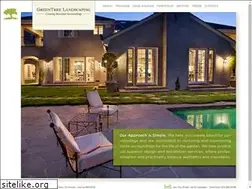 Sites similar to greentreela.com