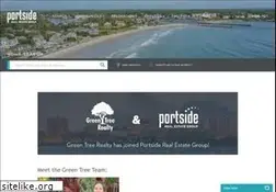 Sites similar to greentreemaine.com