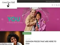 Sites similar to greentreemall.com