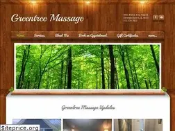 Sites similar to greentreemassagetherapy.com