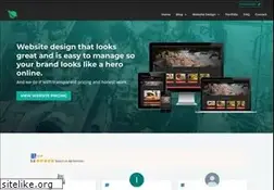 Sites similar to greentreemediallc.com