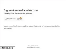 Sites similar to greentreemediaonline.com